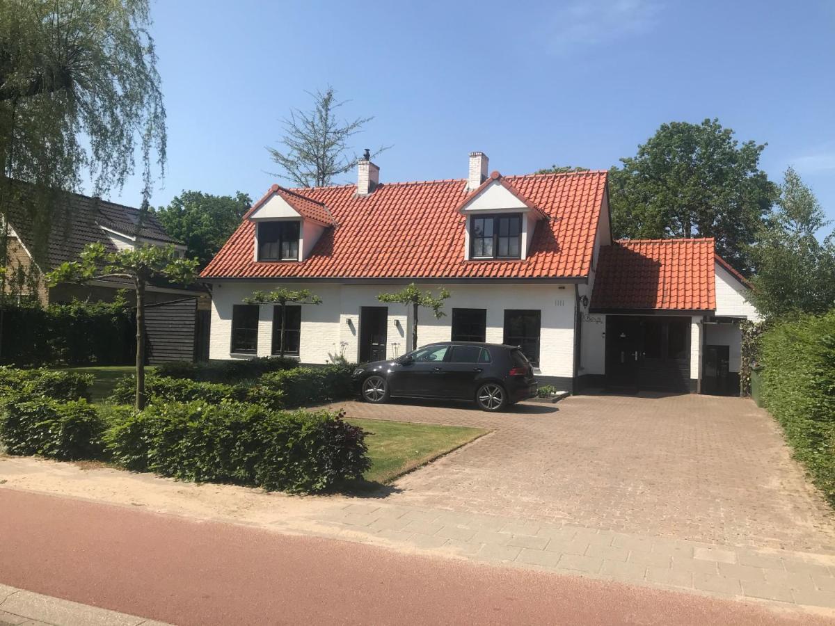 Hei-D-Away Apartamento Otterlo Exterior foto