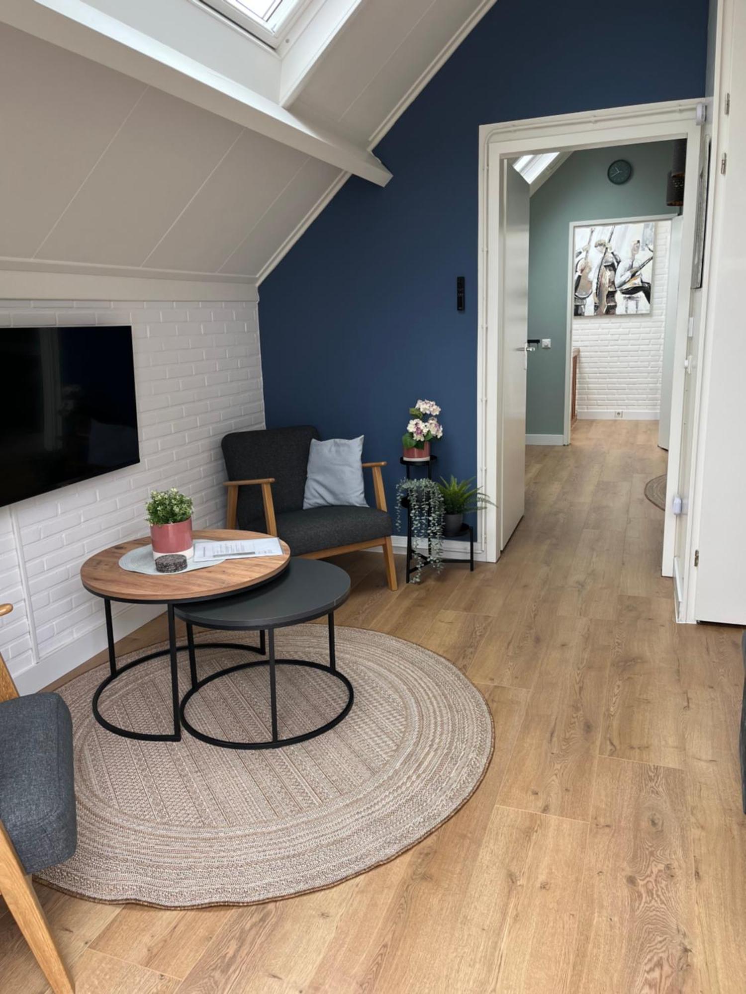 Hei-D-Away Apartamento Otterlo Exterior foto